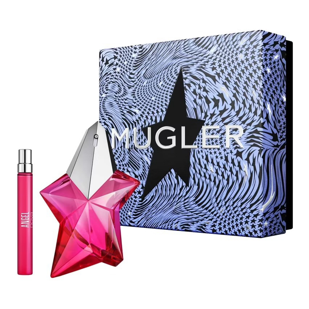 Coffret de parfum 'Angel Nova' - 2 Pièces