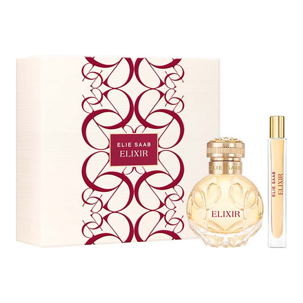 Coffret de parfum 'Elixir' - 2 Pièces