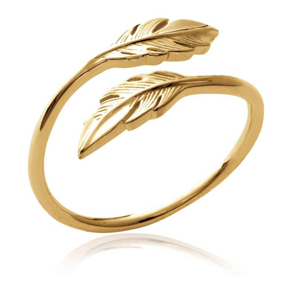 'Végétal' Ring für Damen