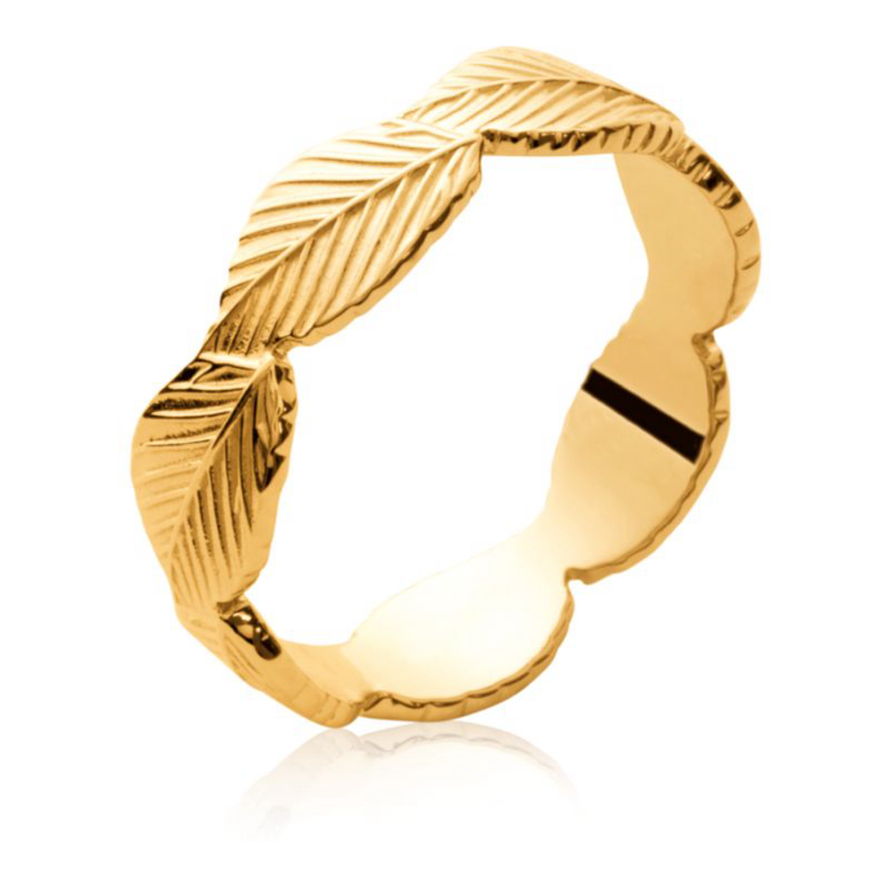 Women's 'Végétal' Ring