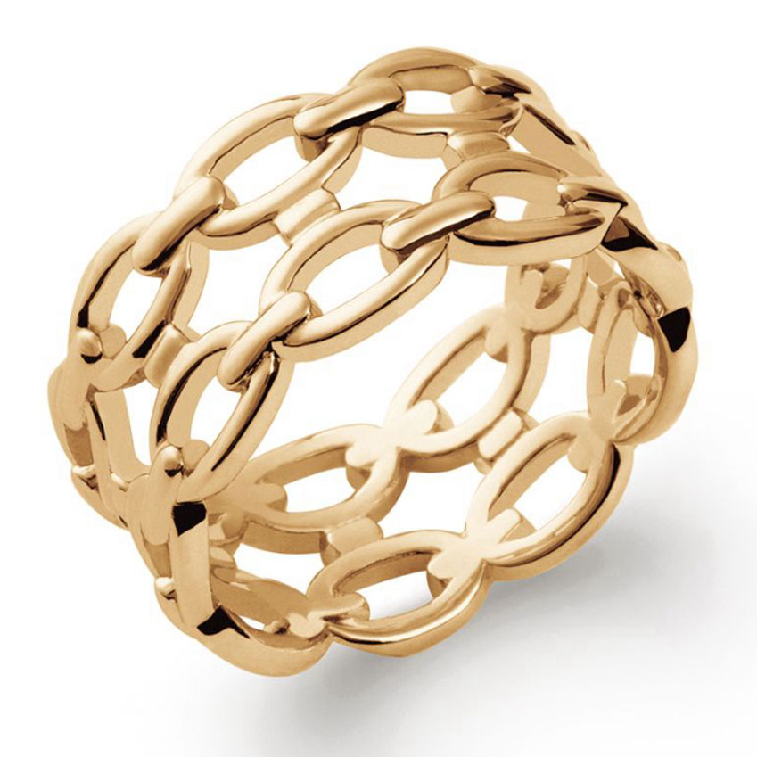 Women's 'Maillon' Ring