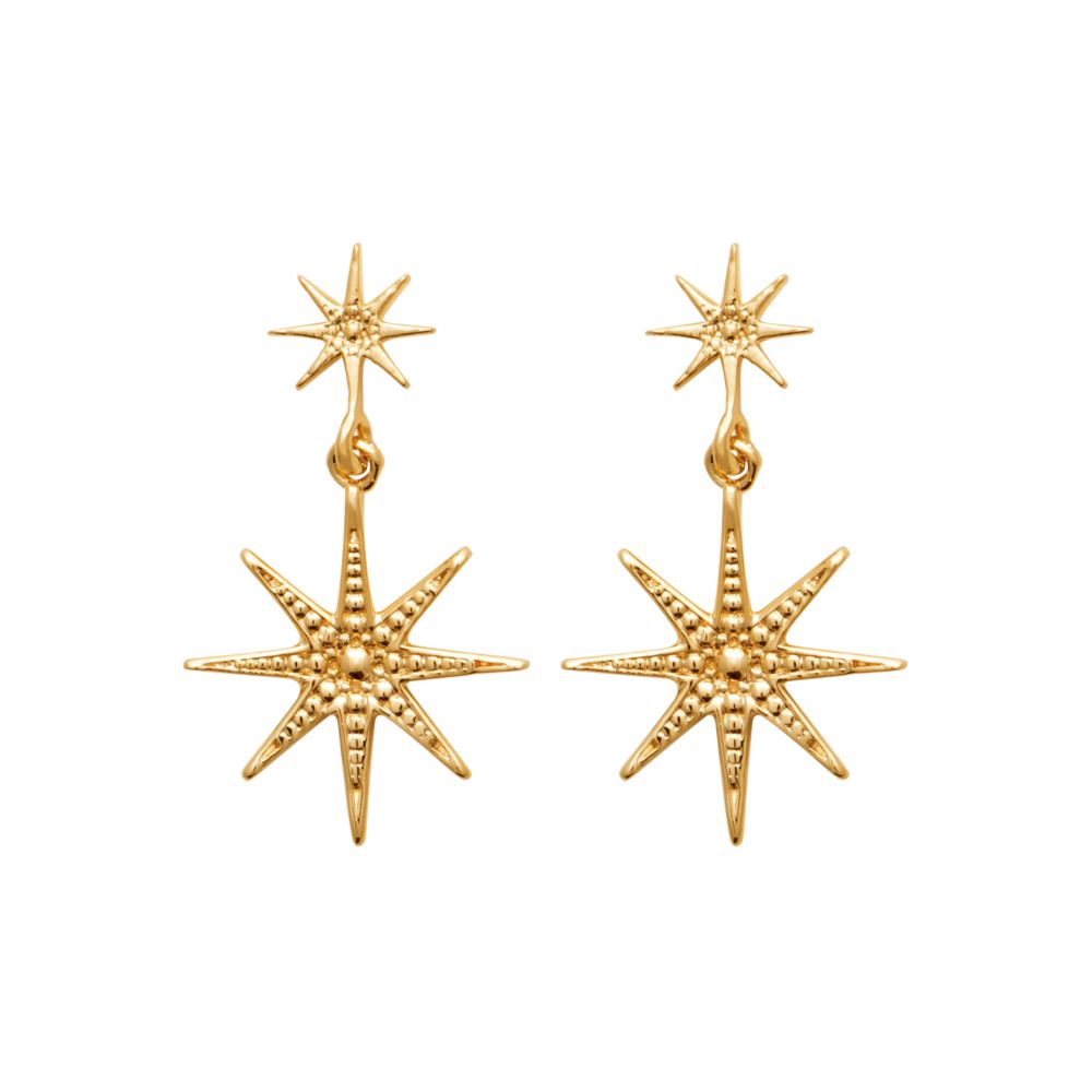 Women's 'Etoile' Earrings