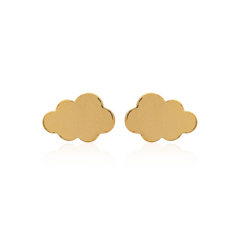 Women's 'Nuage' Earrings