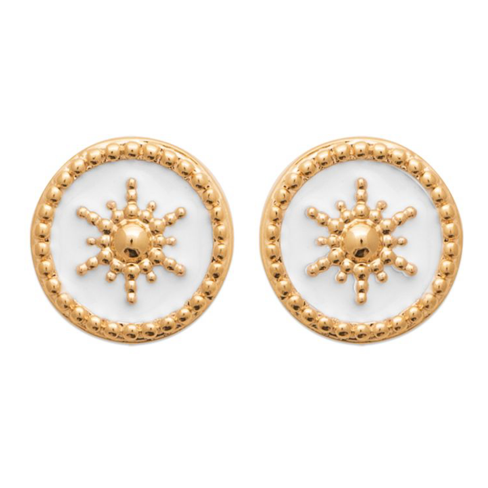 Women's 'Astre' Earrings