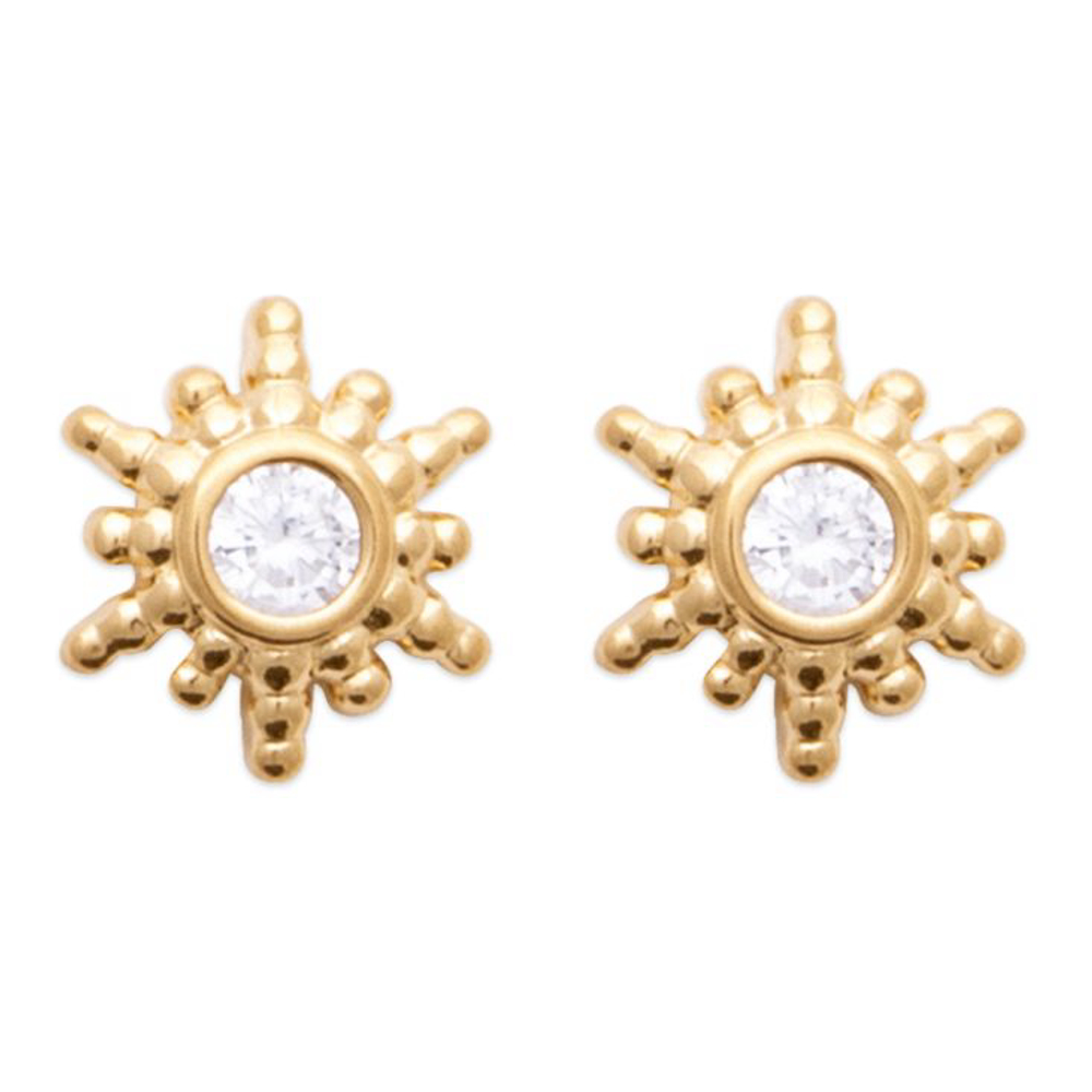 Women's 'Astre' Earrings