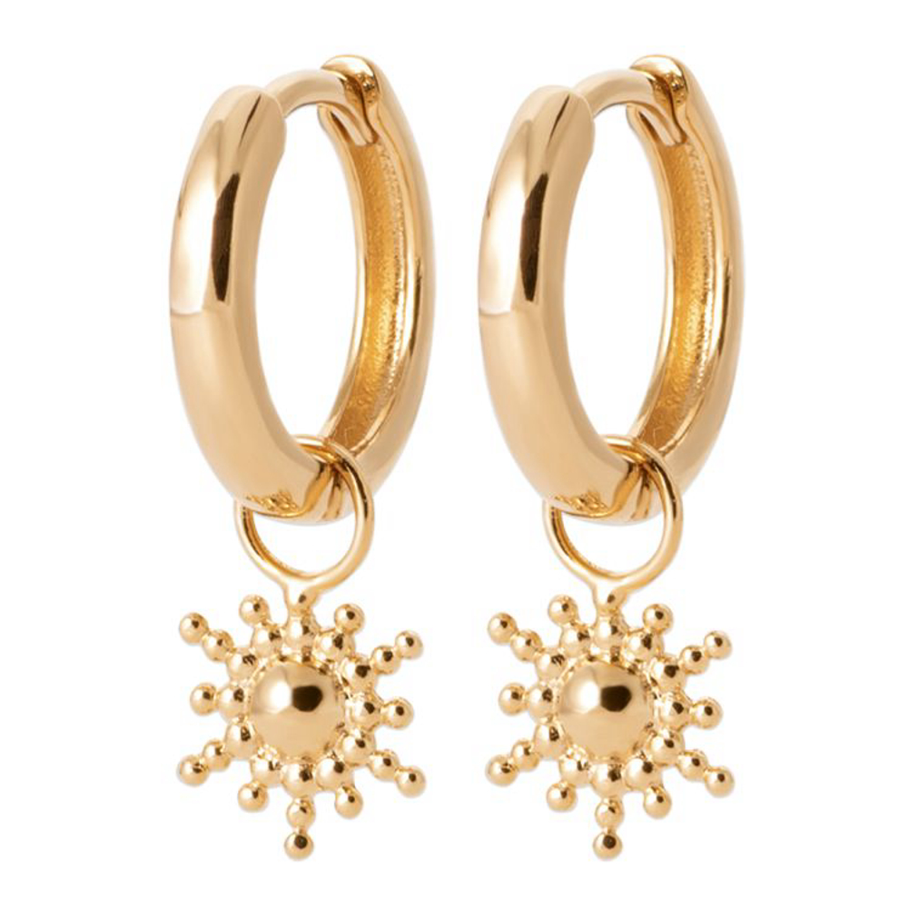 Women's 'Astre' Earrings