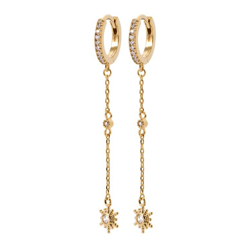 Boucles d'oreilles 'Astre' pour Femmes