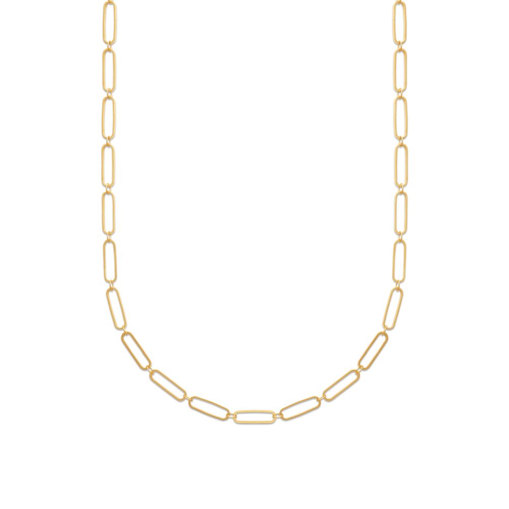 Women's 'Maillon' Necklace