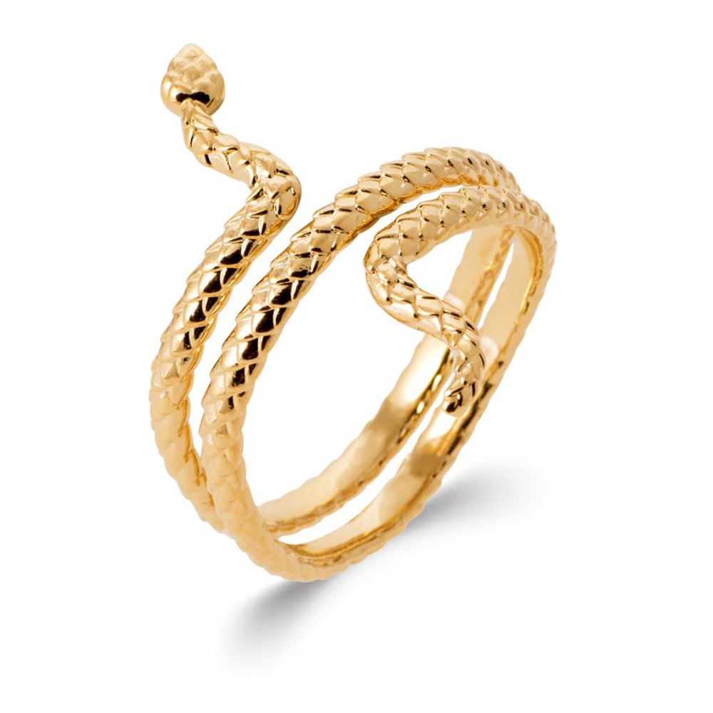 Women's 'Serpent' Ring