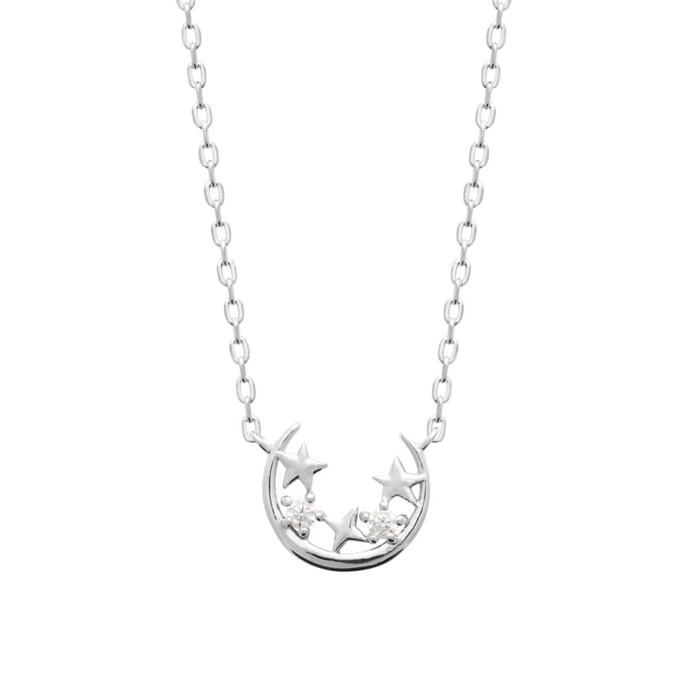 Women's 'Astre' Necklace