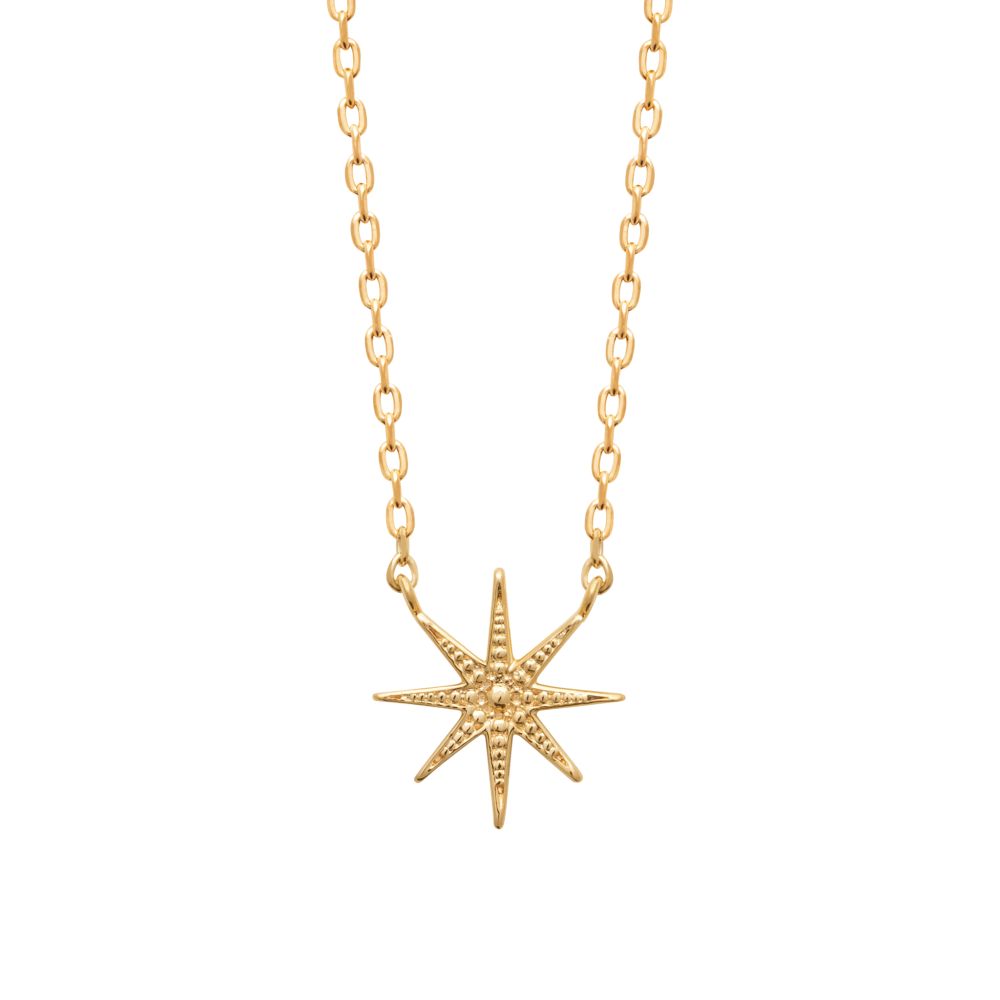 Collier 'Star' pour Femmes