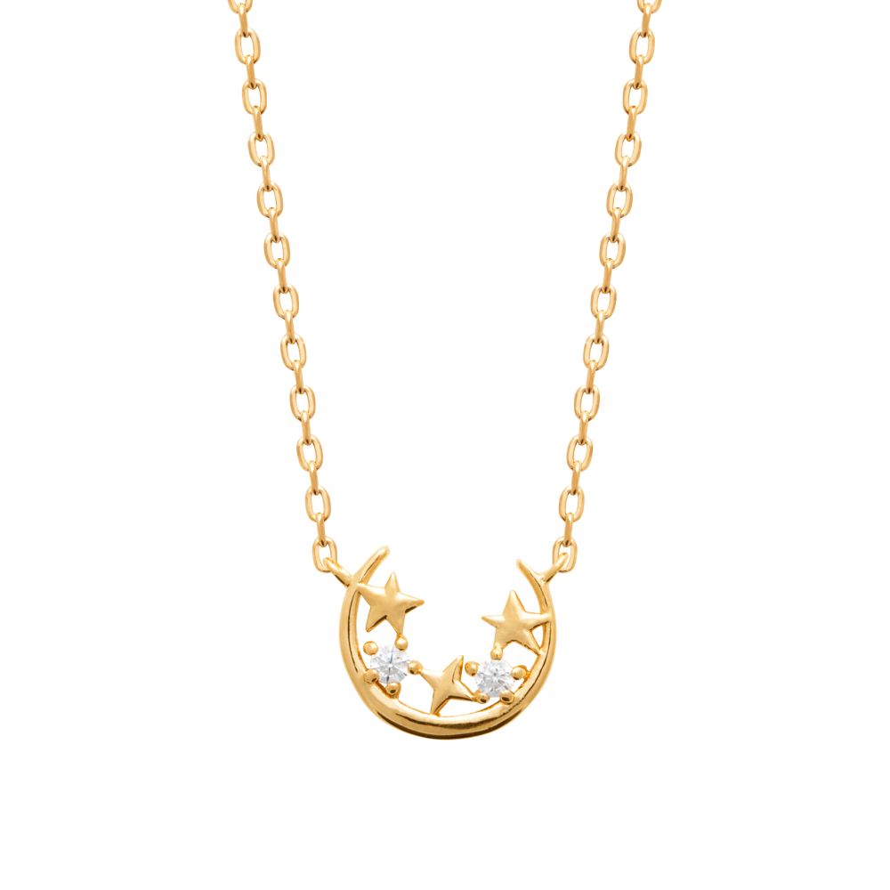 Women's 'Astre' Necklace