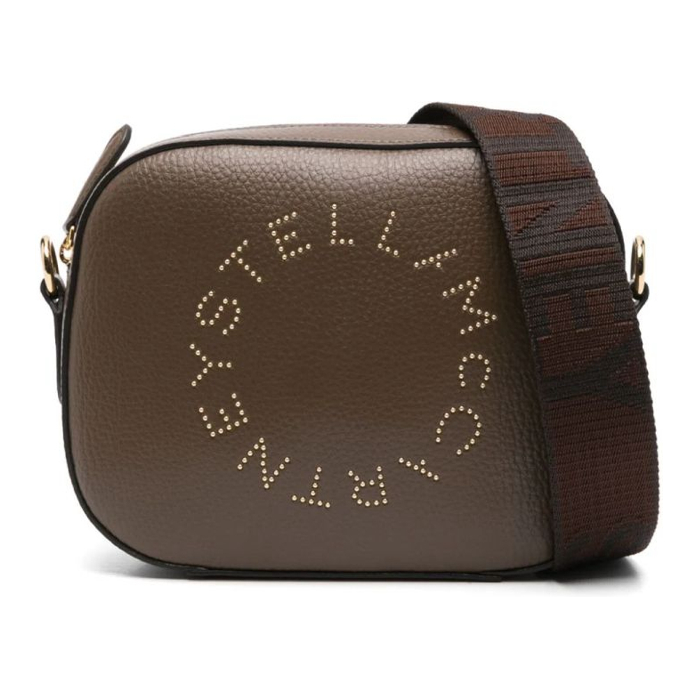 'Logo-Embellished' Camera Tasche für Damen