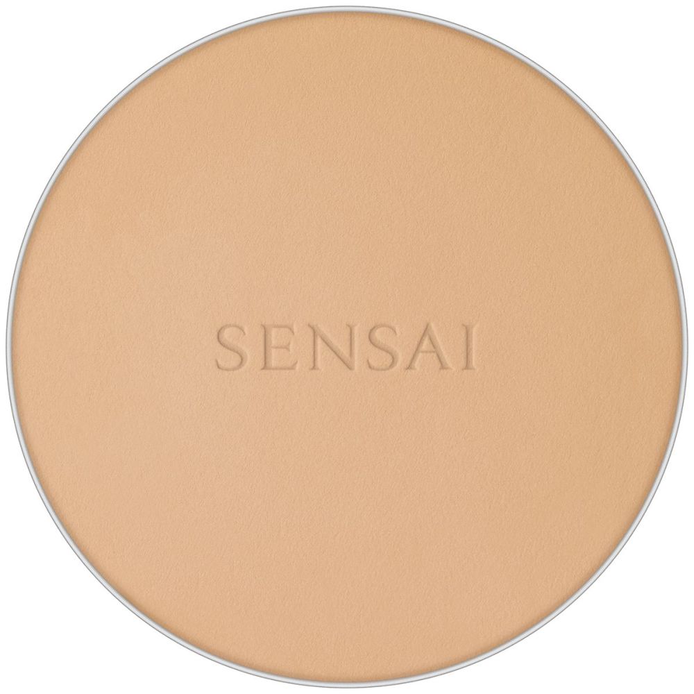 Recharge de fond de teint en poudre 'Total Finish SPF10' - TF103 Warm Beige 11 g