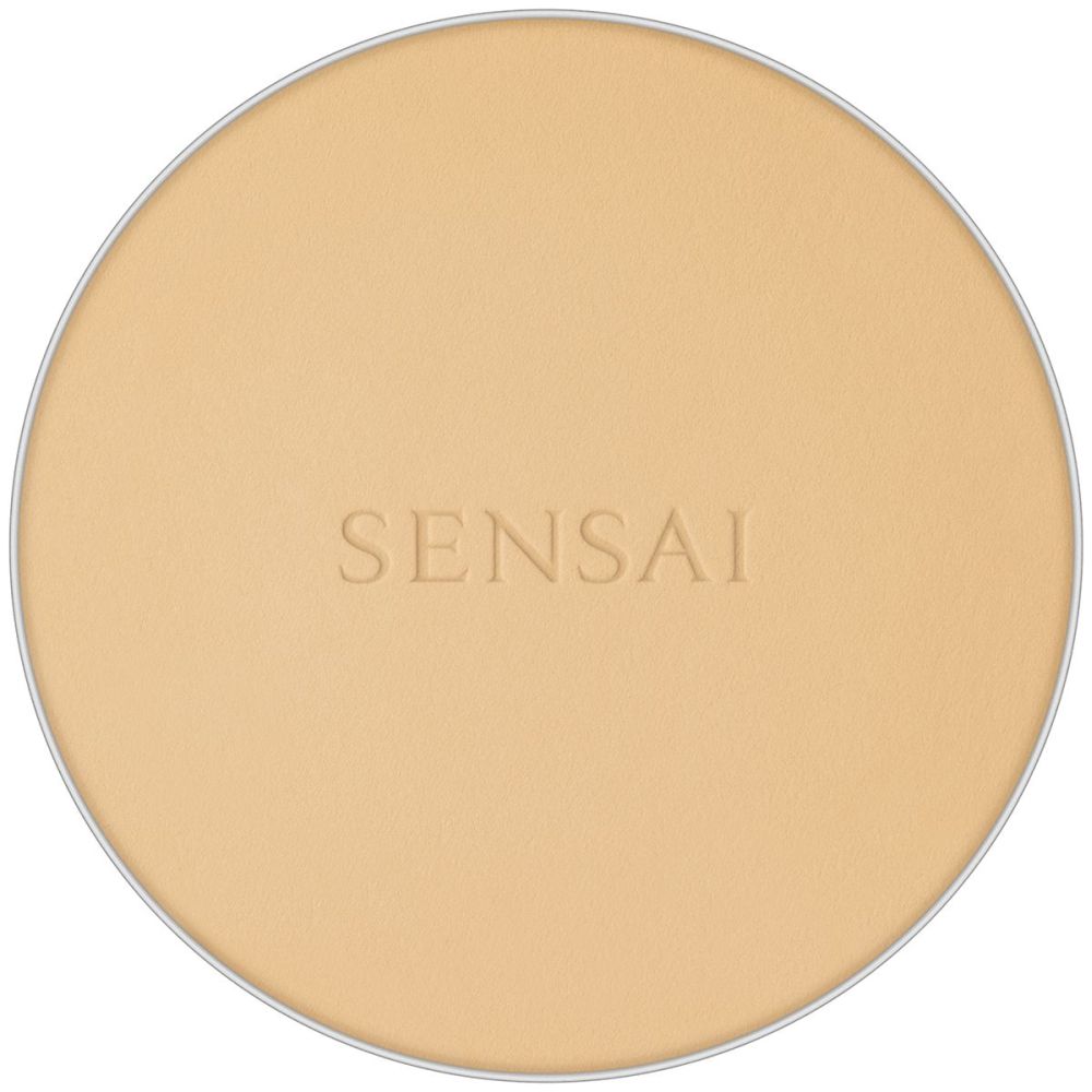 'Total Finish SPF10' Pulver-Foundation-Nachfüllung - TF202 Soft Beige 11 g