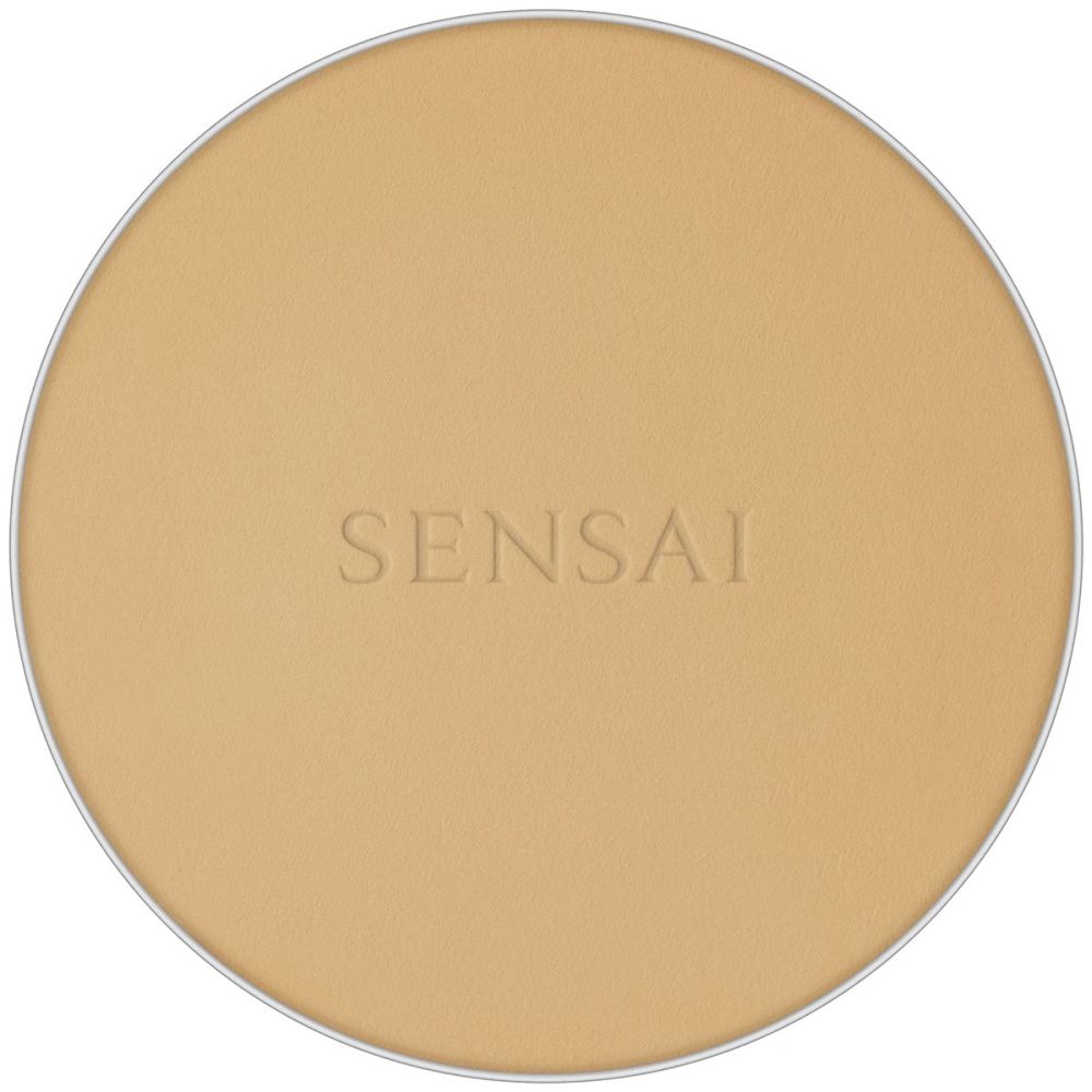 'Total Finish SPF10' Powder Foundation Refill - TF203 Natural Beige 11 g