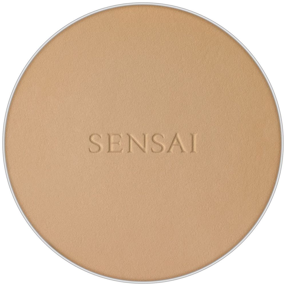 'Total Finish SPF10' Powder Foundation Refill - TF204 Almond Beige 11 g