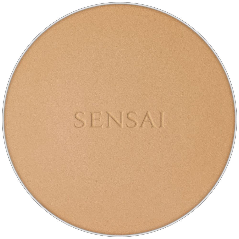 Recharge de fond de teint en poudre 'Total Finish SPF10' - TF205 Topaz Beige 11 g