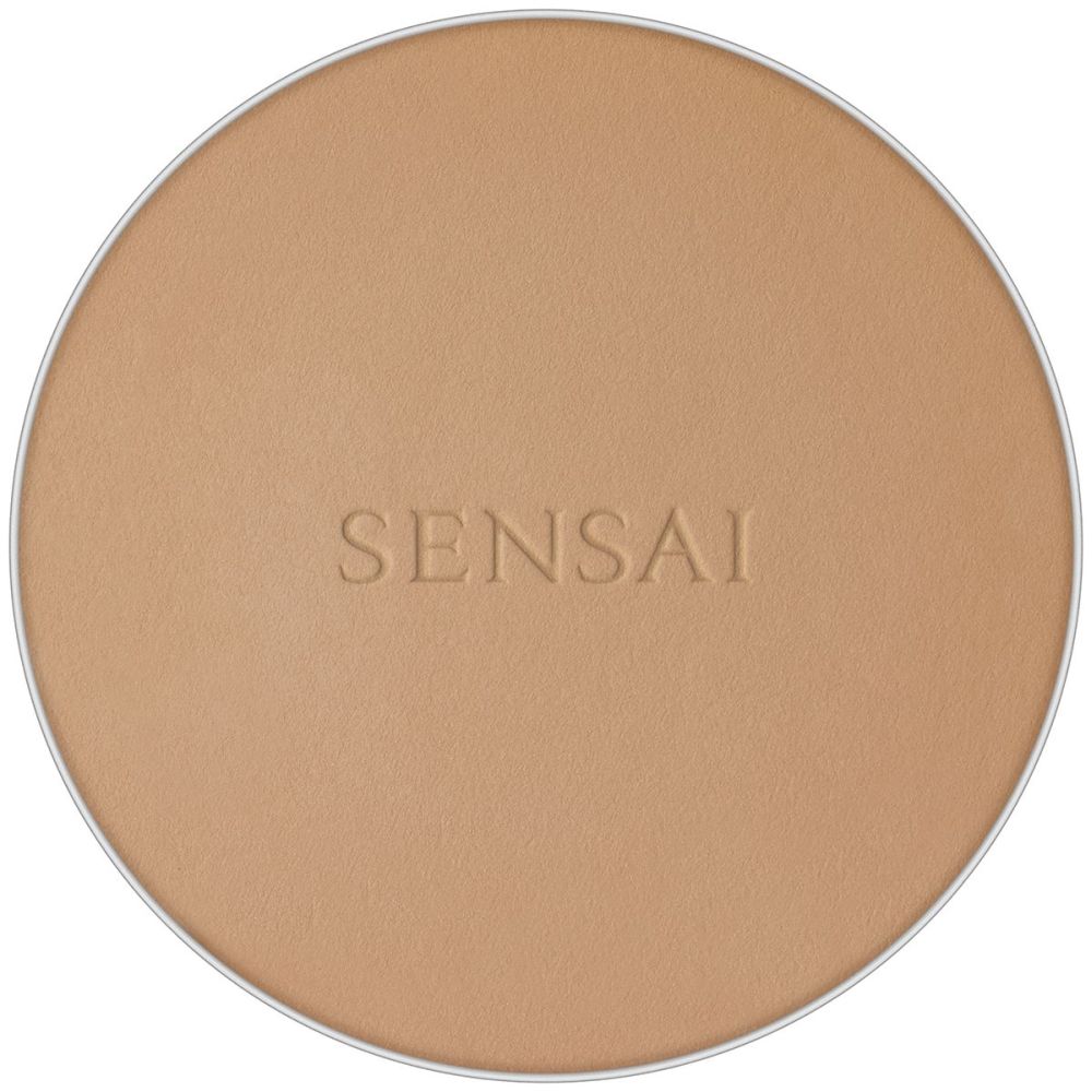 'Total Finish SPF10' Powder Foundation Refill - TF206 Golden Dune 11 g