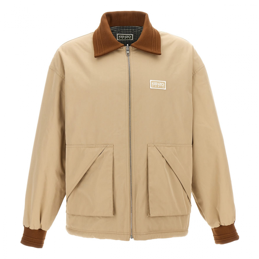 Men's 'Elevated Coach Reversible' Jacket