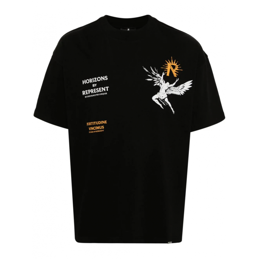 T-shirt 'Icarus' pour Hommes