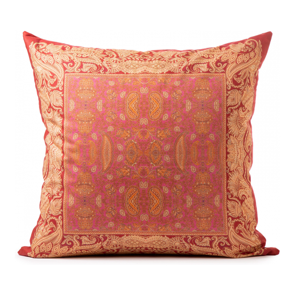 Lux Coral Furnishing Cushion