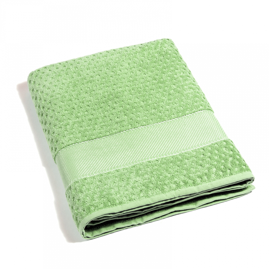 Apple Bath Towel