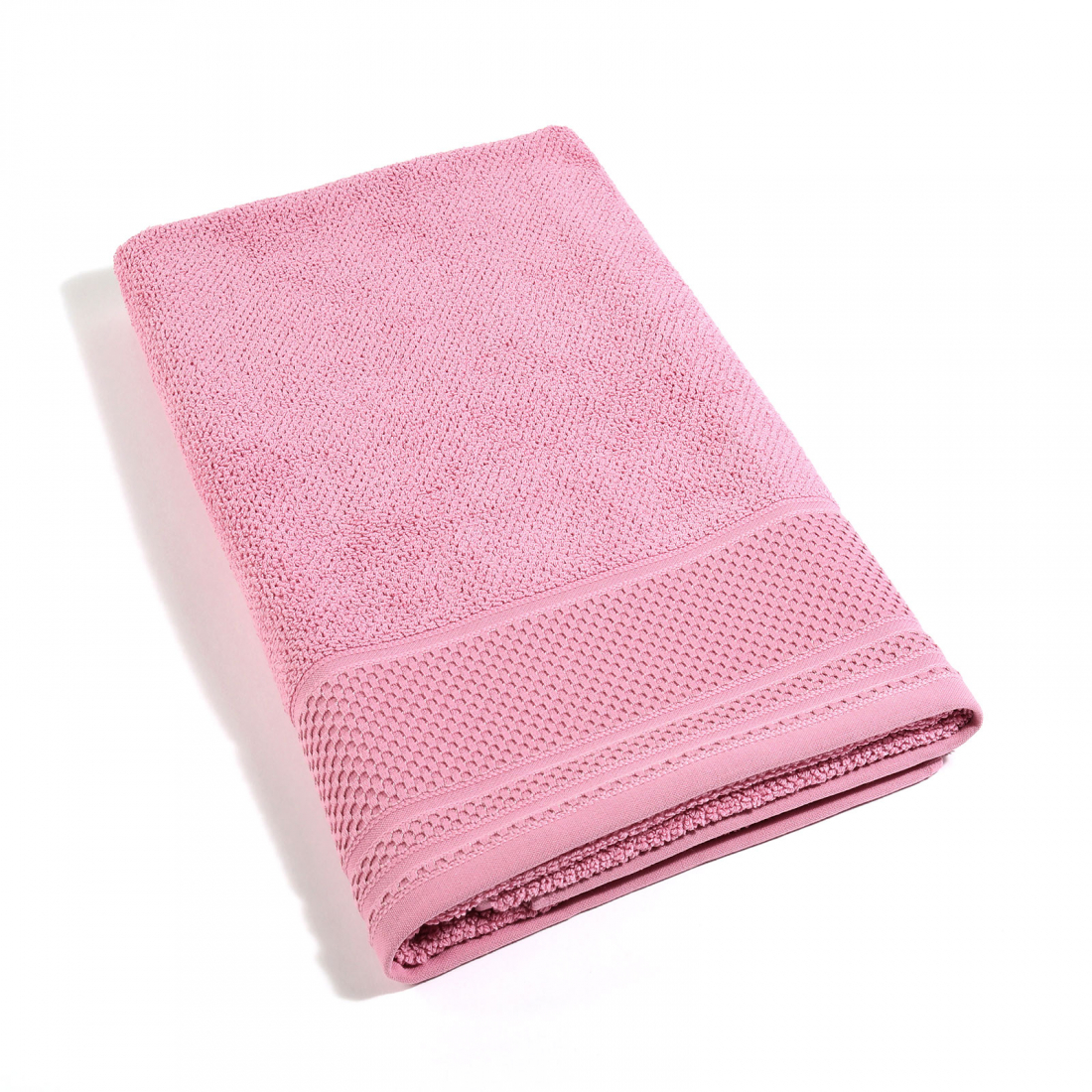 Gim Coral Bath Towel