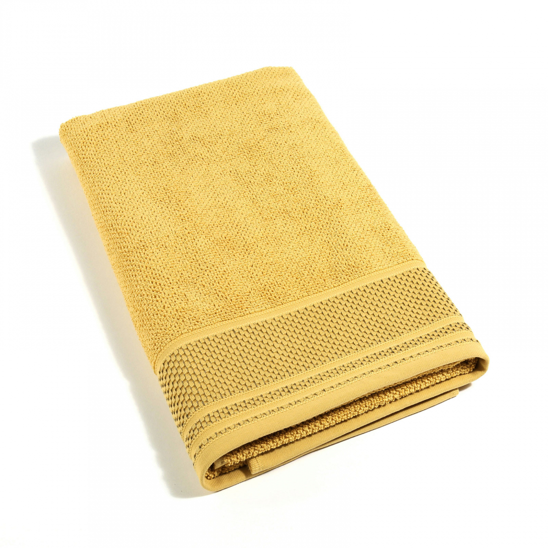 Gim Gold Bath Towel