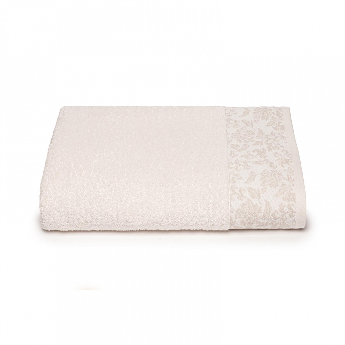 Decor Vanilla Bath Towel