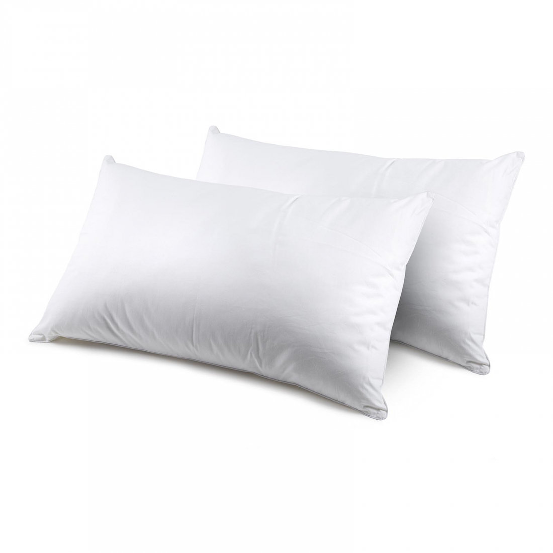 Set of Fibra Pillows  - 2 Pièces