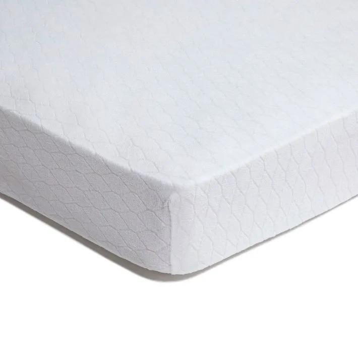 Sponge Mattress Cover - Single size bed