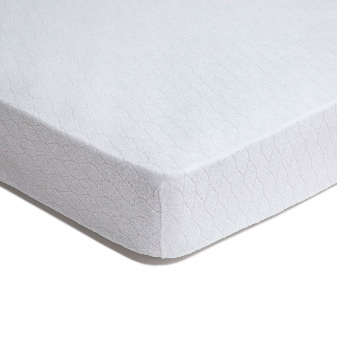 Sponge Mattress Cover - King size bed