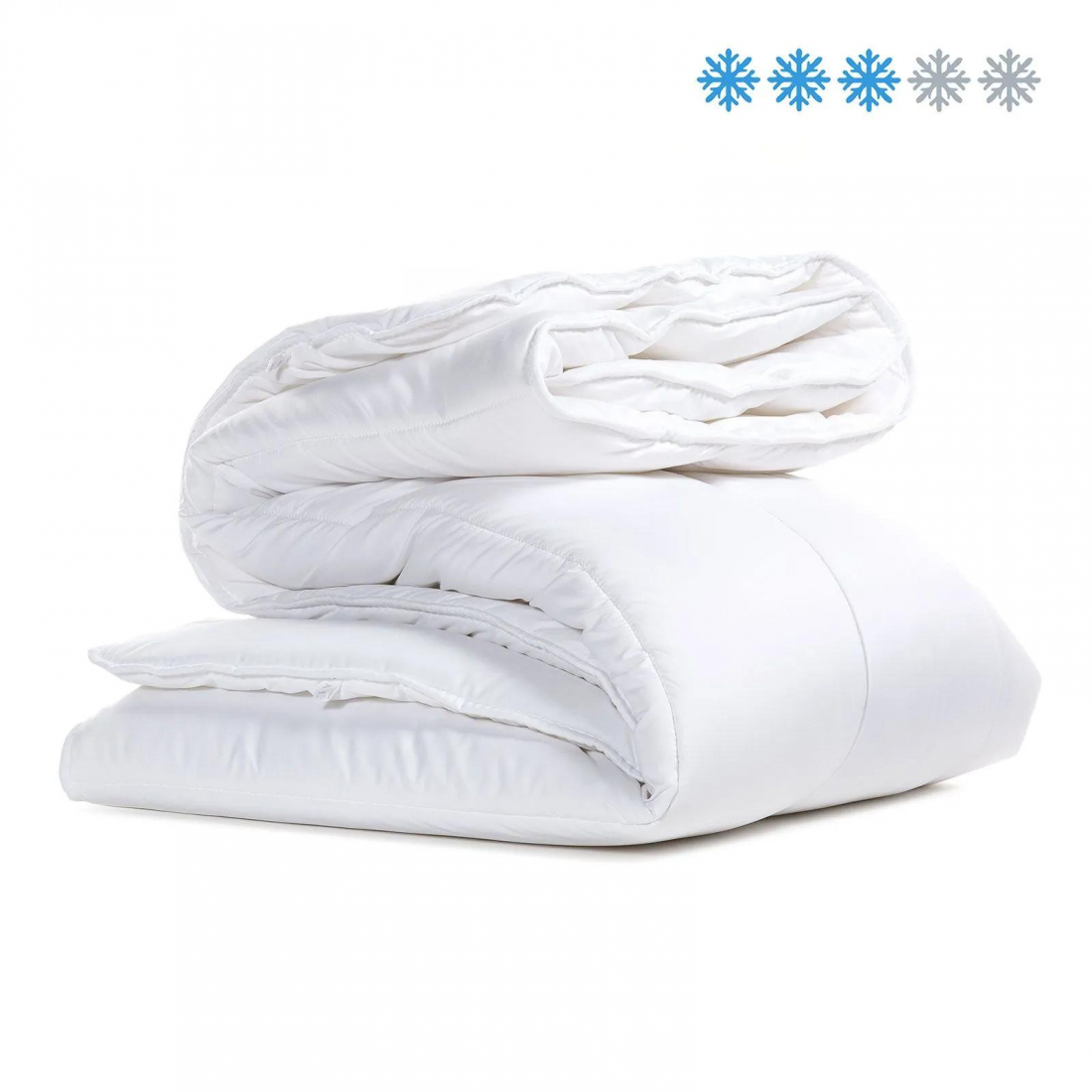 Morfeo Down Duvet - Double size bed