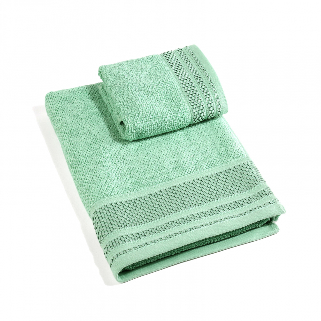 Set of Gim Giada Towels  - 2 Pieces