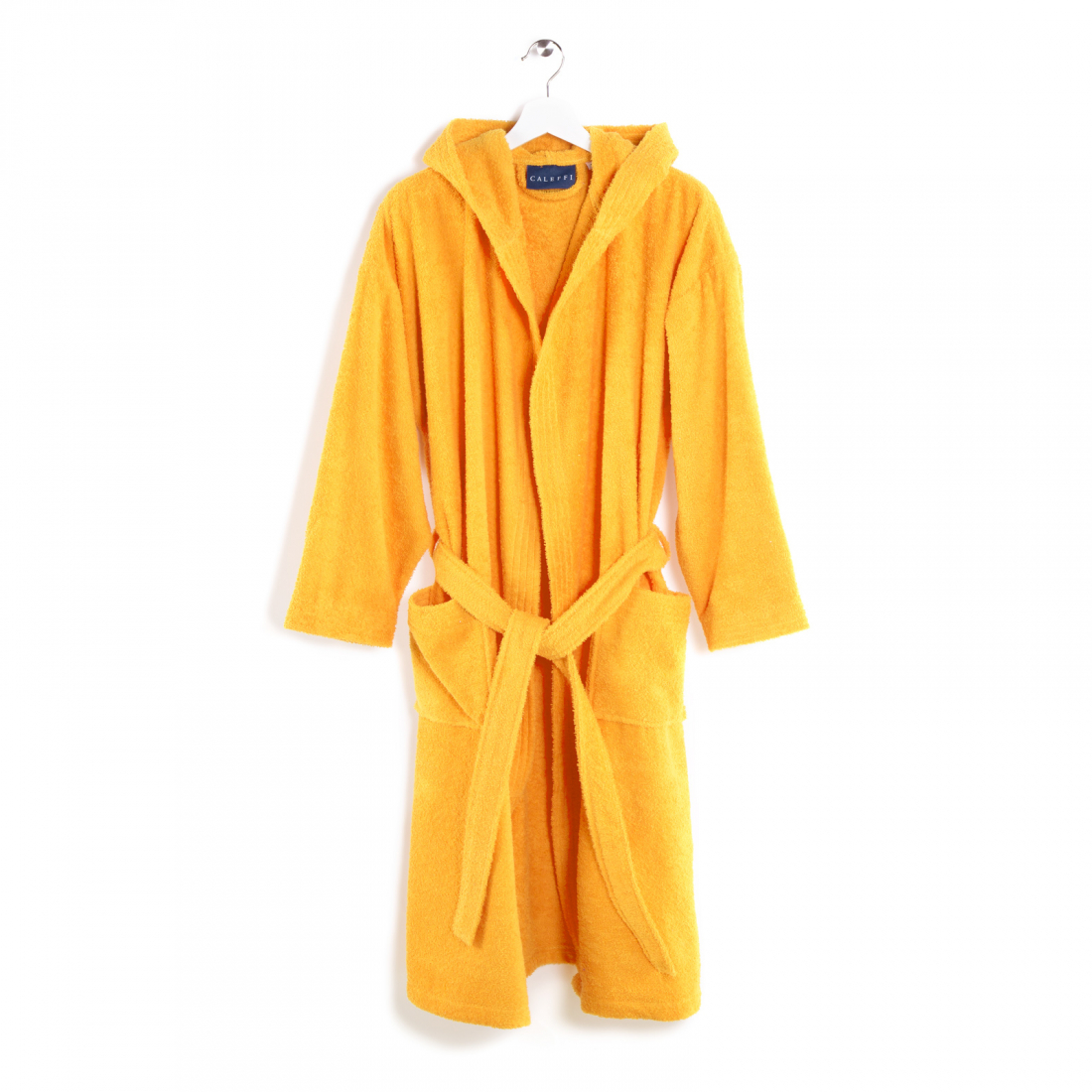 Minorca Topazio Hooded Bathrobe