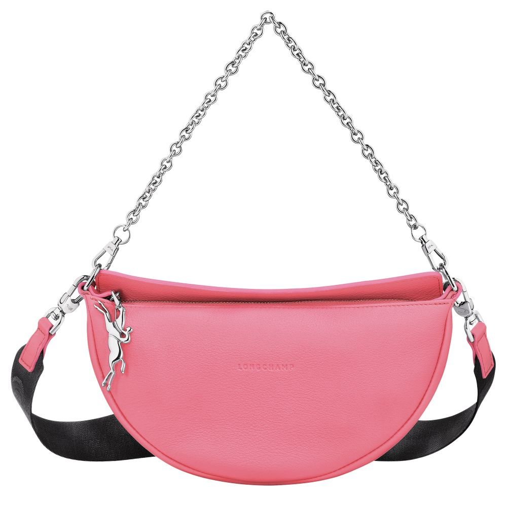 Women's 'Smile S' Shoulder Bag