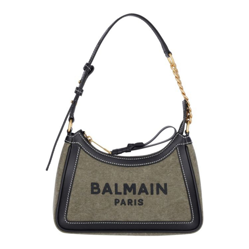 'B-Army' Schultertasche für Damen