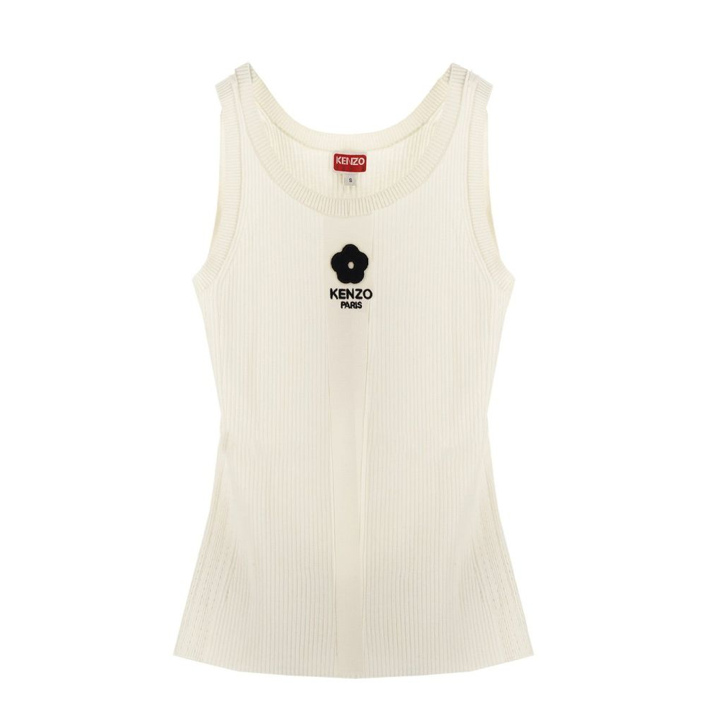 Women's 'Logo' Tank Top