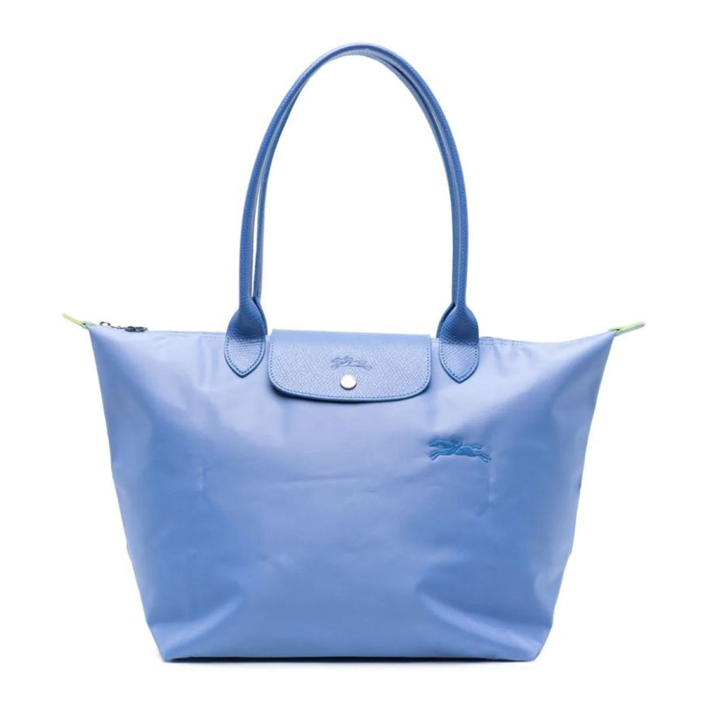 Women's 'Large Le Pliage' Top Handle Bag