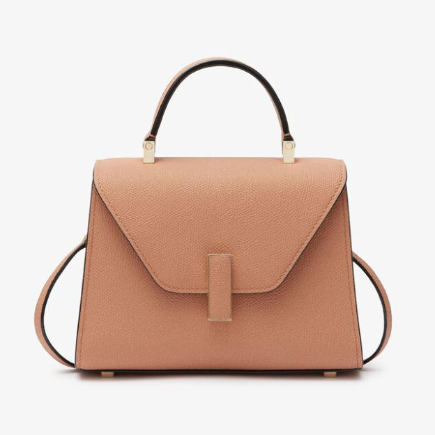 Women's 'Iside Micro' Top Handle Bag