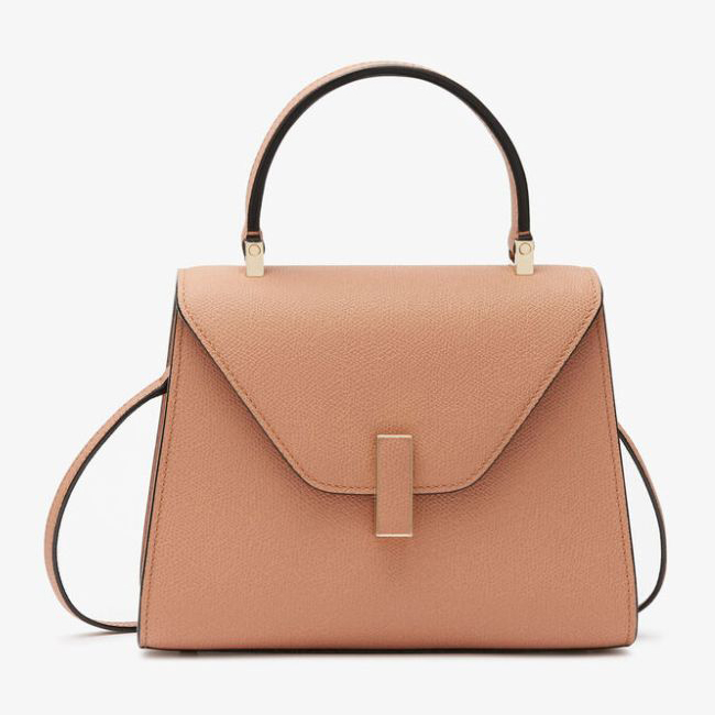 Women's 'Iside Mini' Top Handle Bag