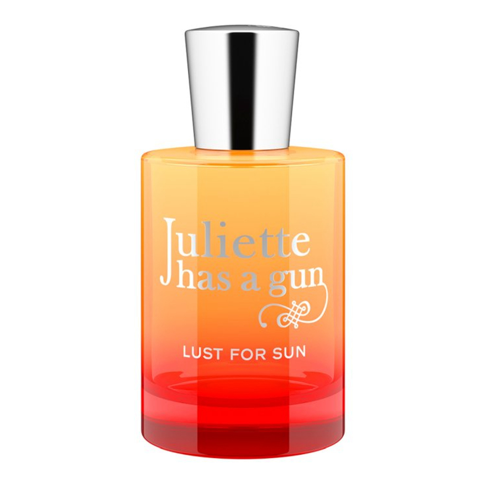 'Lust for Sun' Eau De Parfum - 50 ml