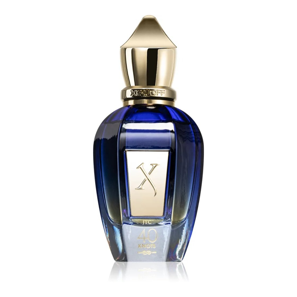 Eau de parfum 'Join The Club 40 Knots' - 50 ml