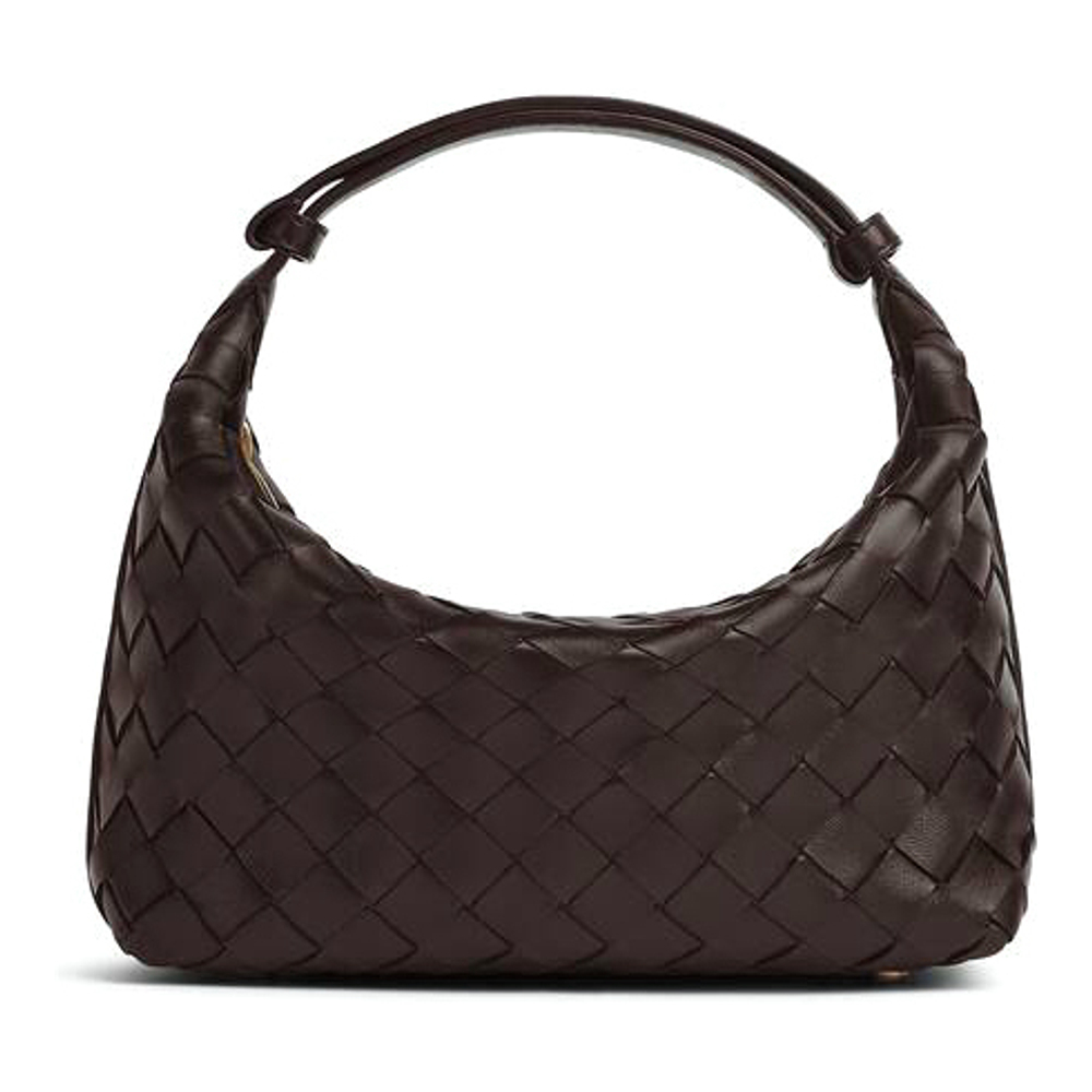 Women's 'Mini Wallace' Top Handle Bag