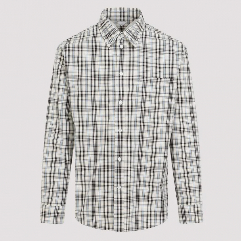 Chemise 'Checked' pour Hommes