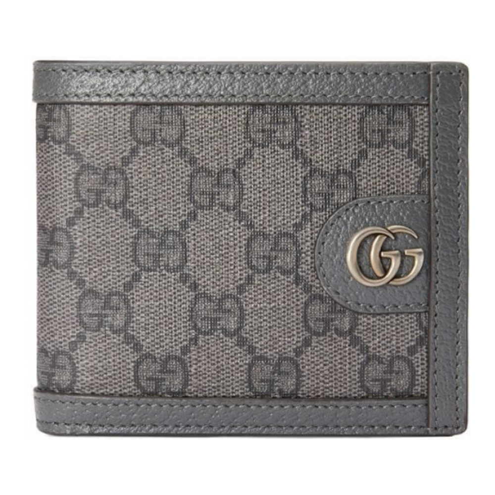 Men's 'Ophidia Coin' Wallet