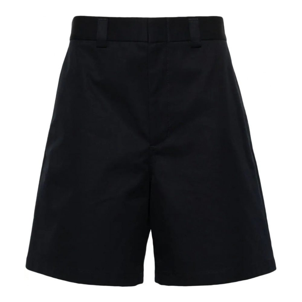 Men's 'Web-Stripe Tailored' Shorts