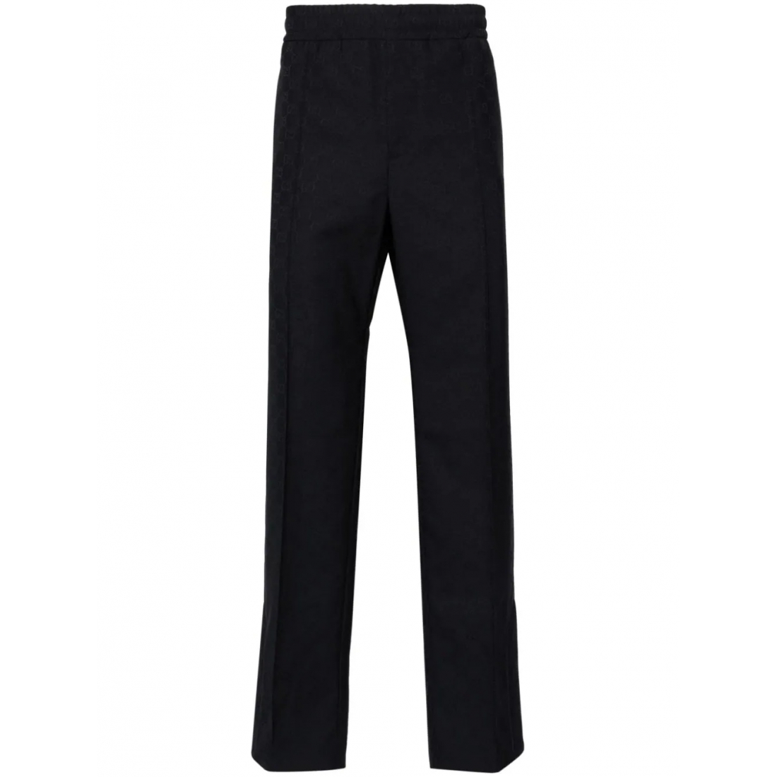 Men's 'GG Supreme-Jacquard' Trousers