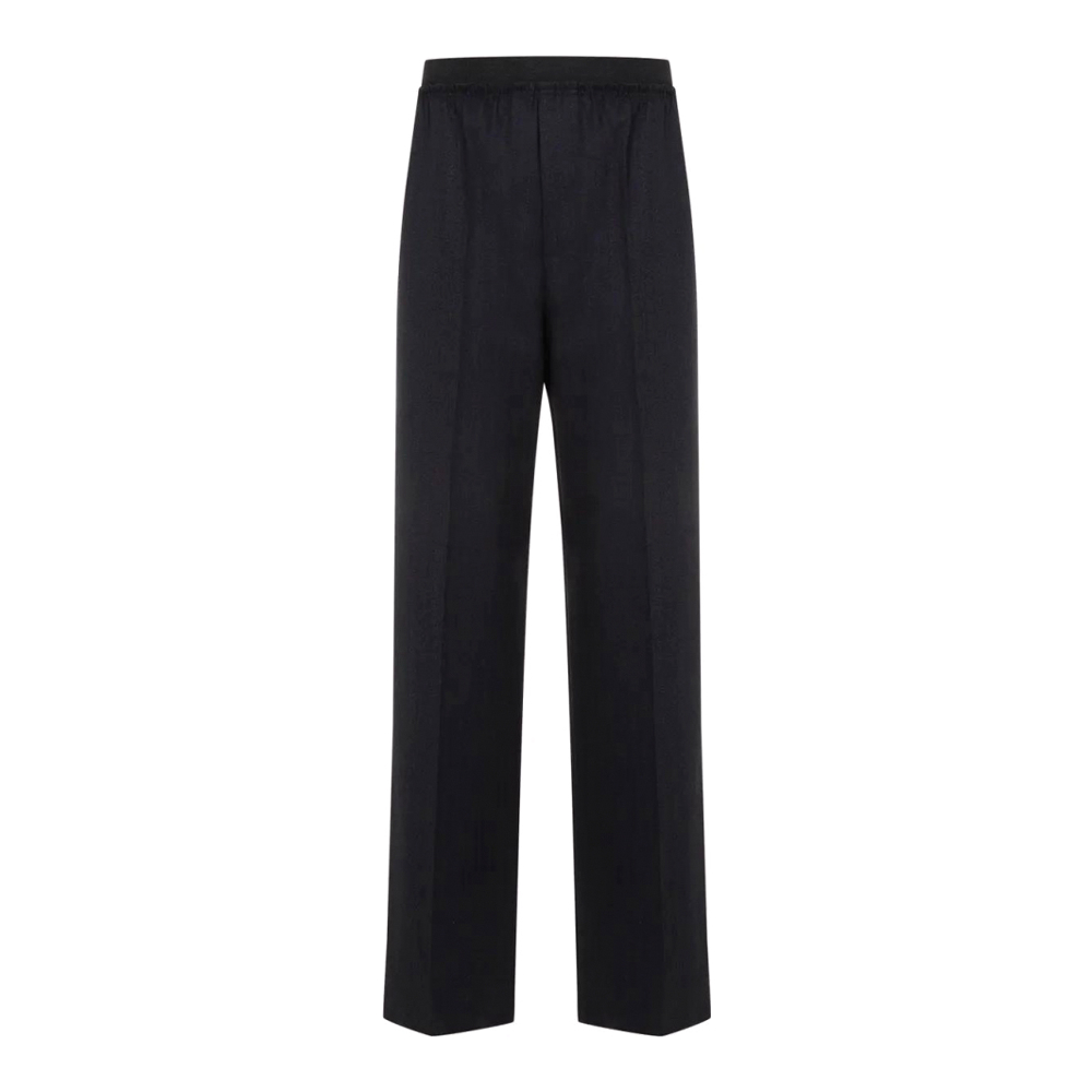 Women's 'Striped' Trousers